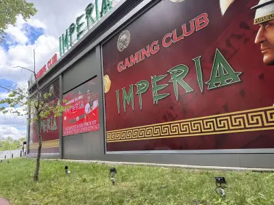 Gaming Club Imperia