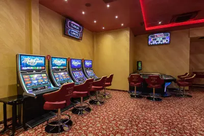 Gaming Club Imperia