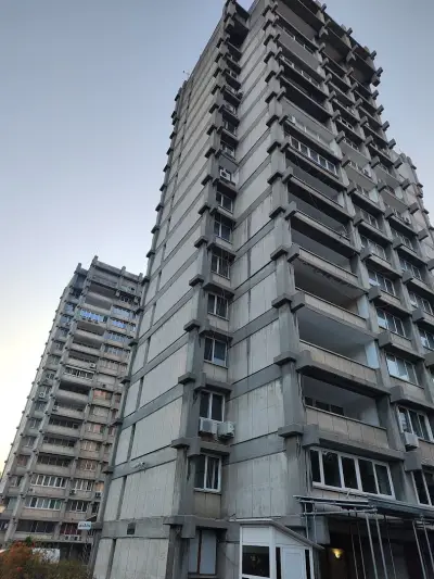 Амбасада на Република Северна Македонија во Бугарија