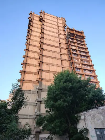 Амбасада на Република Северна Македонија во Бугарија
