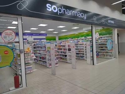 SOpharmacy