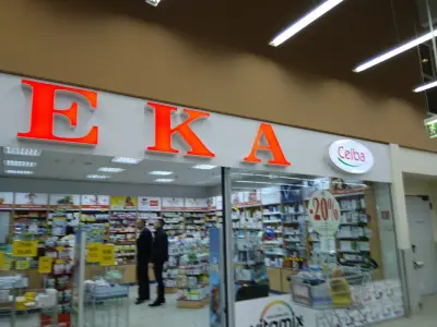 SOpharmacy