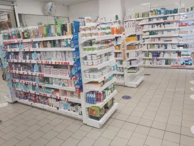 SOpharmacy