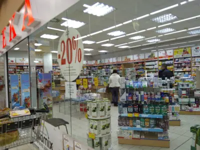 SOpharmacy