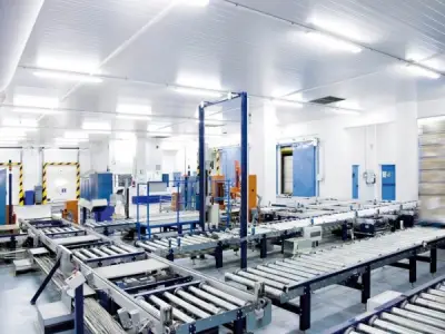 STAMH Group