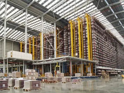STAMH Group