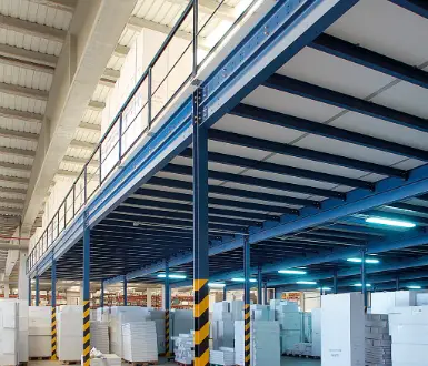 STAMH Group