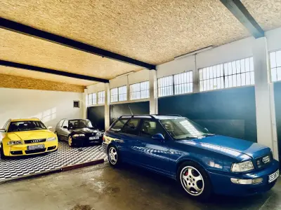 VRP - Автосервиз, ремонт и обслужване
