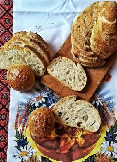 Пекарна "Хляб Наш"