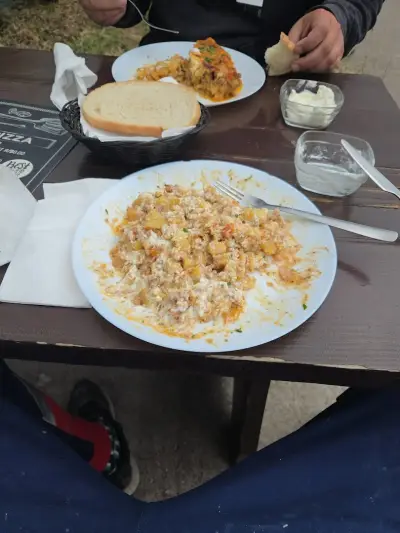 Ресторант Династия