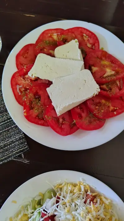 Ресторант Династия
