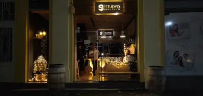 Studyo del Vino
