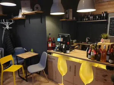 Studyo del Vino