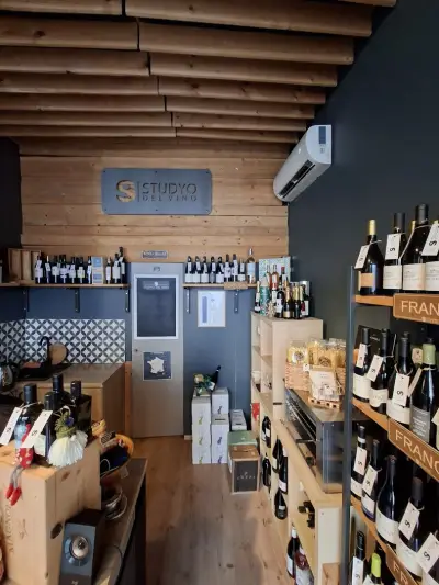 Studyo del Vino