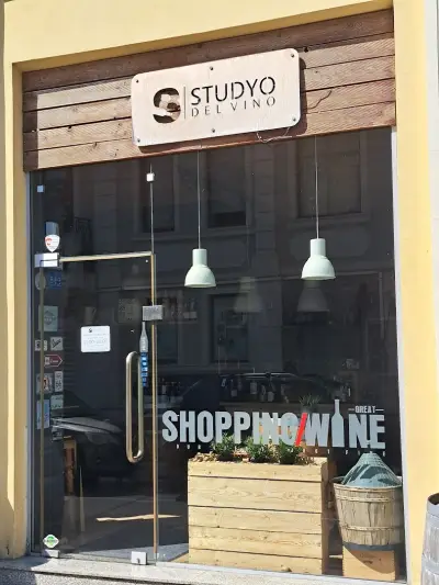 Studyo del Vino