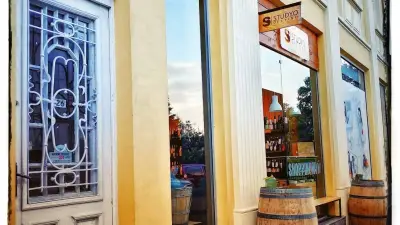 Studyo del Vino