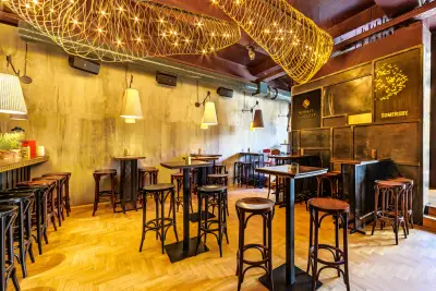 Public Bar