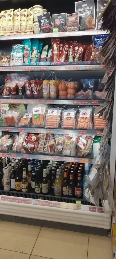 Берьозка