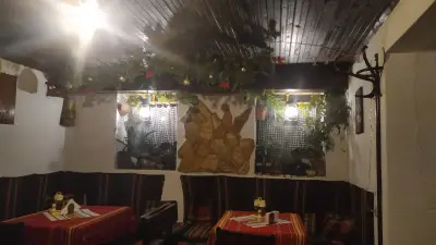 Трифон Зарезан