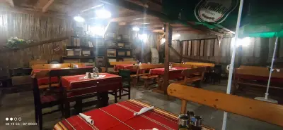 Трифон Зарезан