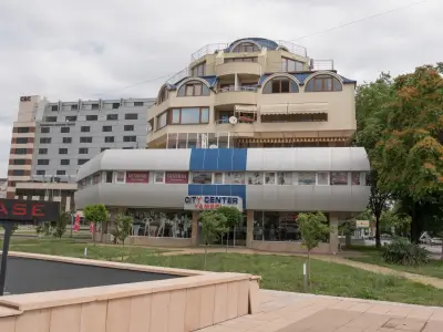 Слим Компютърс ООД