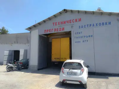 Свиленград Автотранспорт АД
