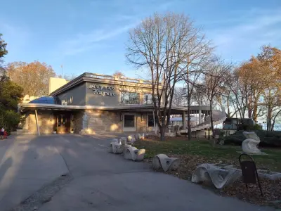 Морско казино