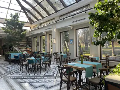 Морско казино