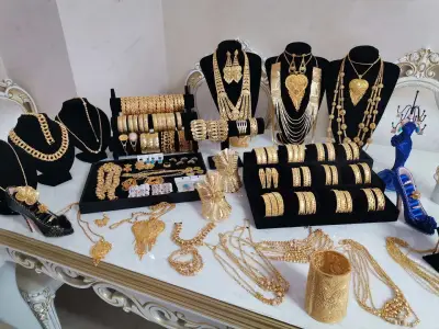 Altin Kaplama Mevlan