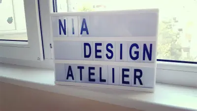 Nia design