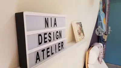 Nia design