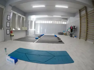 Balance Studio
