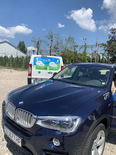 Shine N Go Mobile Car Wash