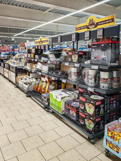 Lidl
