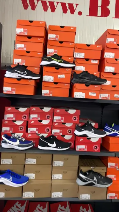 Аутлет център Big Outlet