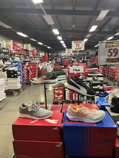 Аутлет център Big Outlet