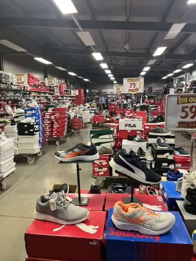 Аутлет център Big Outlet