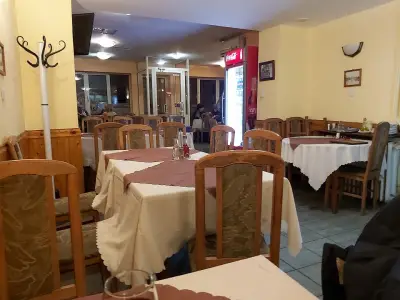 Вкусното кебапче