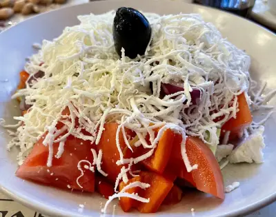 Вкусното кебапче