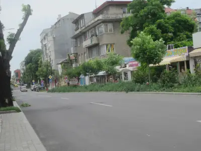 Семеен Хотел Каприз