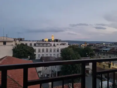 Семеен Хотел Каприз