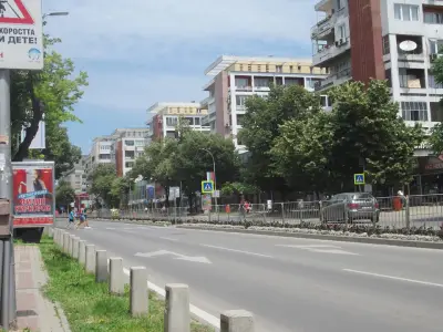 Семеен Хотел Каприз