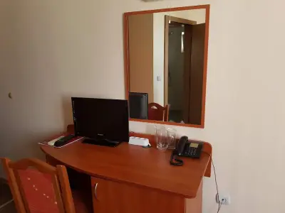 Семеен Хотел Каприз
