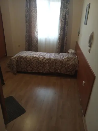 Семеен Хотел Каприз