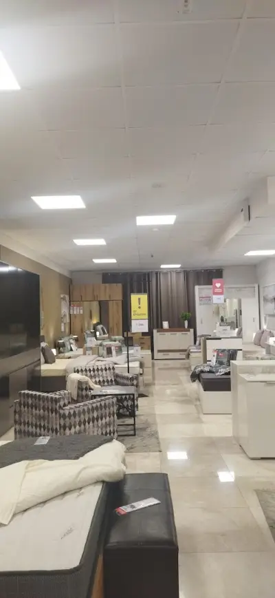 Мебели Виденов