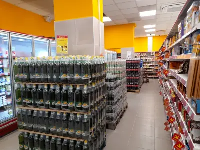 T MARKET