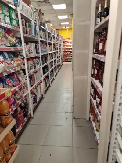 T MARKET
