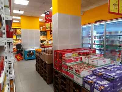 T MARKET