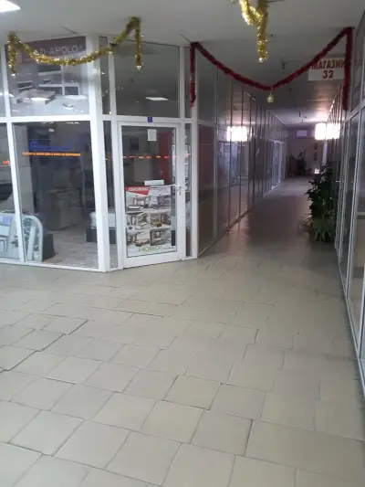 Детски свят