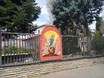 Църква „Св. Атанасий“